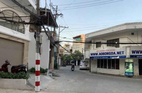 Nhà cần bán hẻm xe tải 441/ Điện Biên Phủ, Phường 25, Bình Thạnh, Hồ Chí Minh